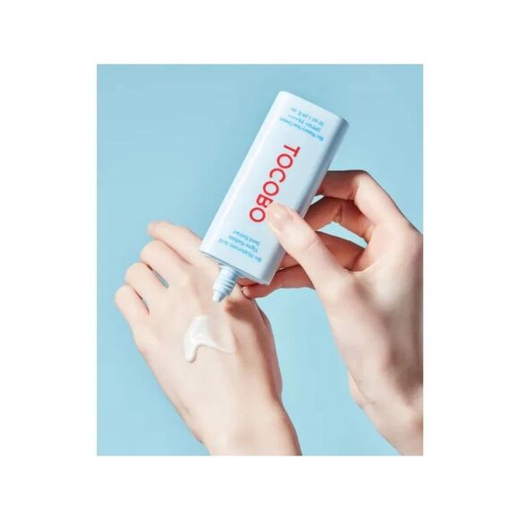 TOCOBO - Bio Watery Sun Cream 50ml - Picture 6 of 7